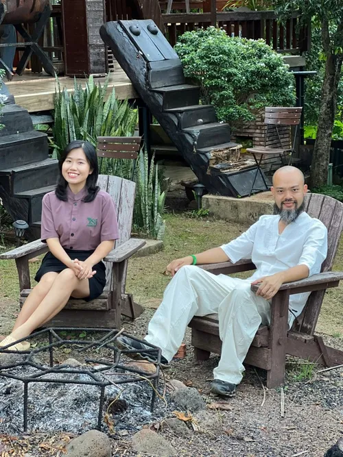 Xuyên Việt Farmstay Mùa 5 — Đà Nẵng, 6/6 (ảnh 183)