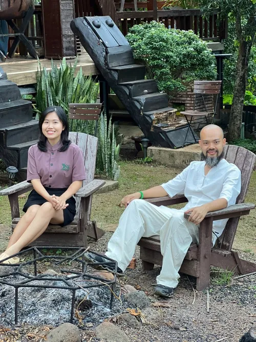 Xuyên Việt Farmstay Mùa 5 — Đà Nẵng, 6/6 (ảnh 186)