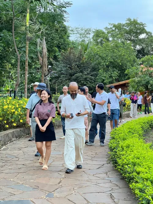 Xuyên Việt Farmstay Mùa 5 — Đà Nẵng, 6/6 (ảnh 195)