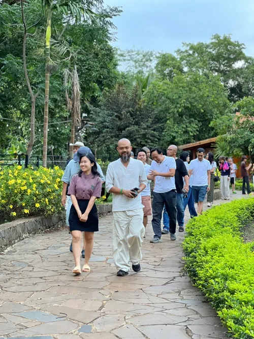 Xuyên Việt Farmstay Mùa 5 — Đà Nẵng, 6/6 (ảnh 196)