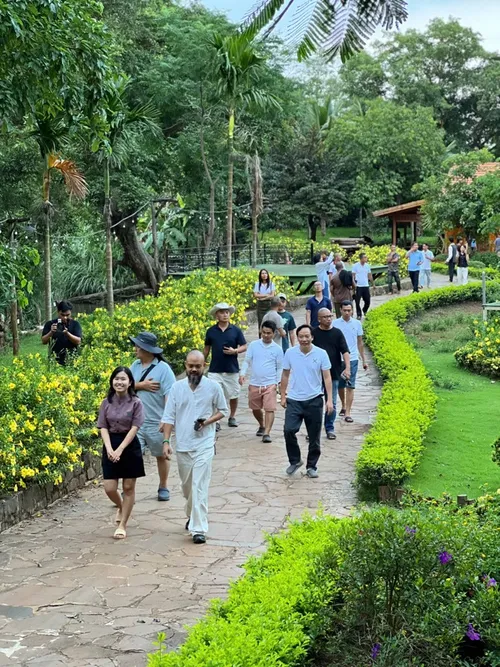 Xuyên Việt Farmstay Mùa 5 — Đà Nẵng, 6/6 (ảnh 198)