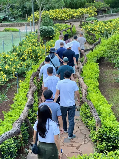 Xuyên Việt Farmstay Mùa 5 — Đà Nẵng, 6/6 (ảnh 202)