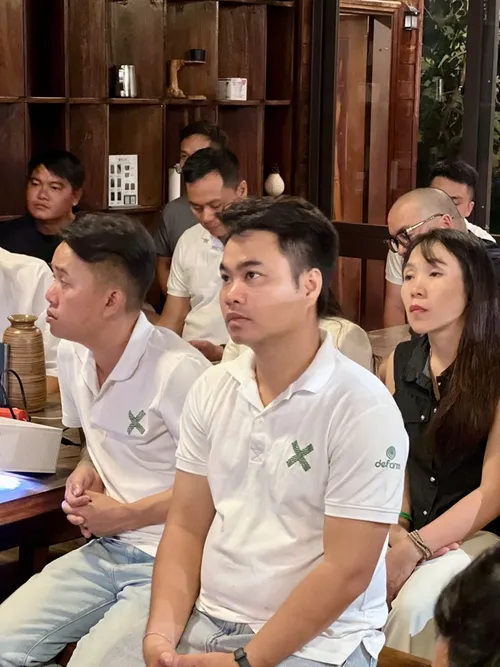 Xuyên Việt Farmstay Mùa 5 — Đà Nẵng, 6/6 (ảnh 204)