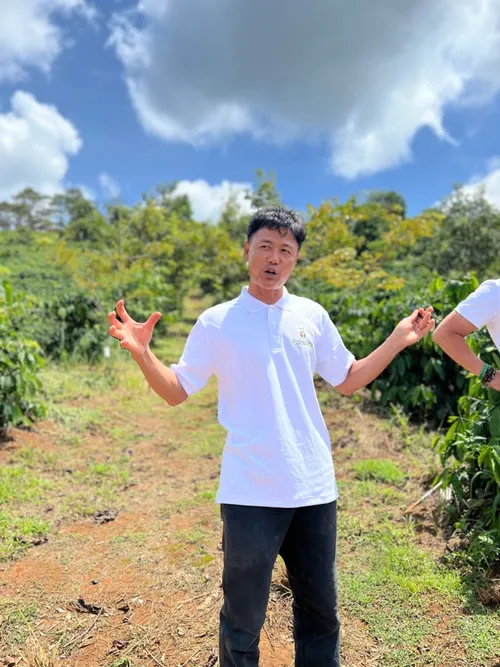 Xuyên Việt Farmstay Mùa 5 — Quảng Nam, 7/6 (ảnh 6)