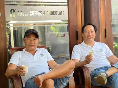 Xuyên Việt Farmstay Mùa 5 — Quảng Nam, 7/6 (ảnh 9)