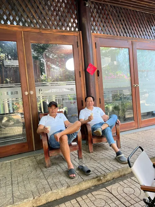 Xuyên Việt Farmstay Mùa 5 — Quảng Nam, 7/6 (ảnh 10)