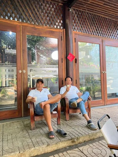 Xuyên Việt Farmstay Mùa 5 — Quảng Nam, 7/6 (ảnh 12)