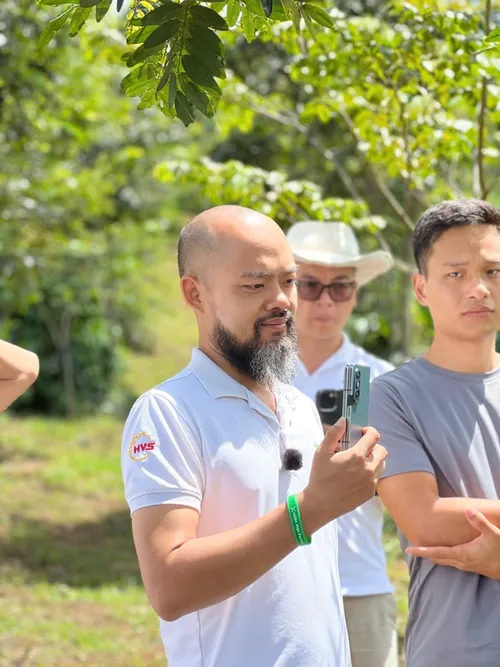 Xuyên Việt Farmstay Mùa 5 — Quảng Nam, 7/6 (ảnh 13)