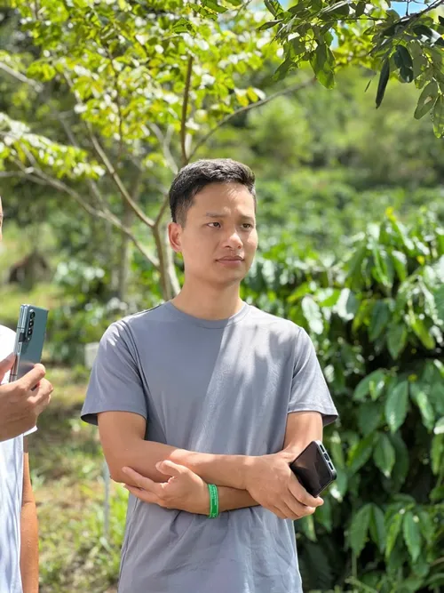 Xuyên Việt Farmstay Mùa 5 — Quảng Nam, 7/6 (ảnh 14)