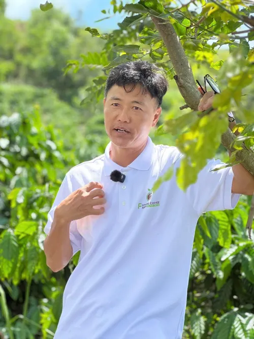 Xuyên Việt Farmstay Mùa 5 — Quảng Nam, 7/6 (ảnh 15)