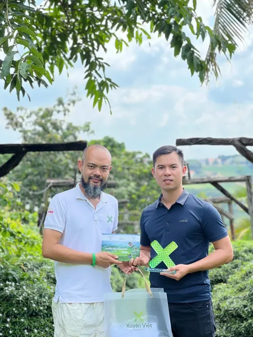 Xuyên Việt Farmstay Mùa 5 — Quảng Nam, 7/6 (ảnh 16)