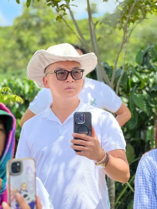 Xuyên Việt Farmstay Mùa 5 — Quảng Nam, 7/6 (ảnh 19)