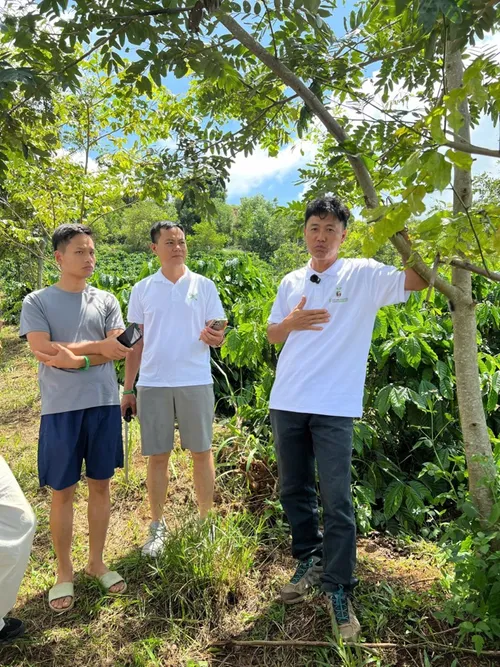 Xuyên Việt Farmstay Mùa 5 — Quảng Nam, 7/6 (ảnh 21)