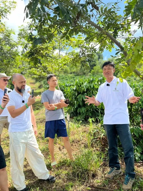 Xuyên Việt Farmstay Mùa 5 — Quảng Nam, 7/6 (ảnh 22)