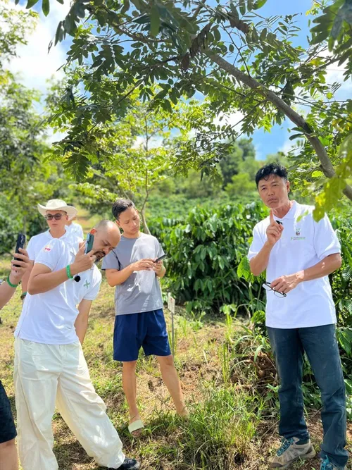 Xuyên Việt Farmstay Mùa 5 — Quảng Nam, 7/6 (ảnh 26)