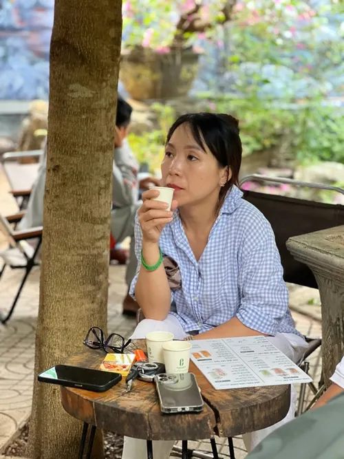 Xuyên Việt Farmstay Mùa 5 — Quảng Nam, 7/6 (ảnh 27)