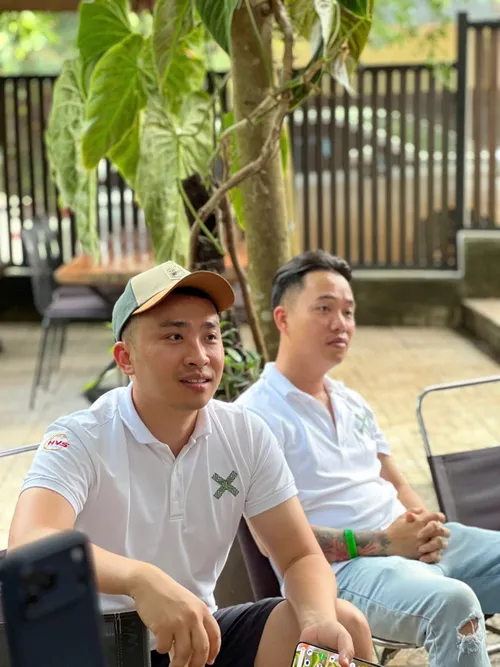 Xuyên Việt Farmstay Mùa 5 — Quảng Nam, 7/6 (ảnh 29)