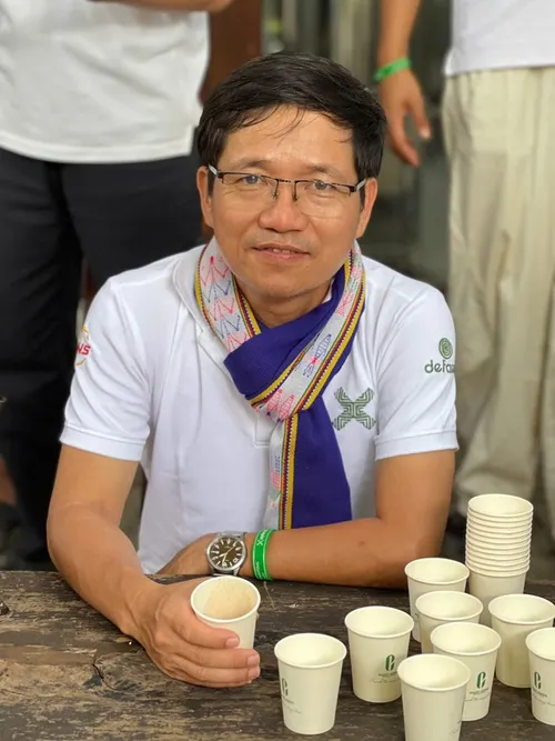 Xuyên Việt Farmstay Mùa 5 — Quảng Nam, 7/6 (ảnh 30)