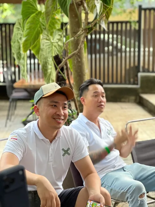 Xuyên Việt Farmstay Mùa 5 — Quảng Nam, 7/6 (ảnh 31)