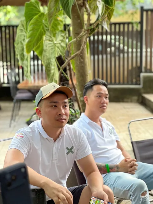 Xuyên Việt Farmstay Mùa 5 — Quảng Nam, 7/6 (ảnh 33)