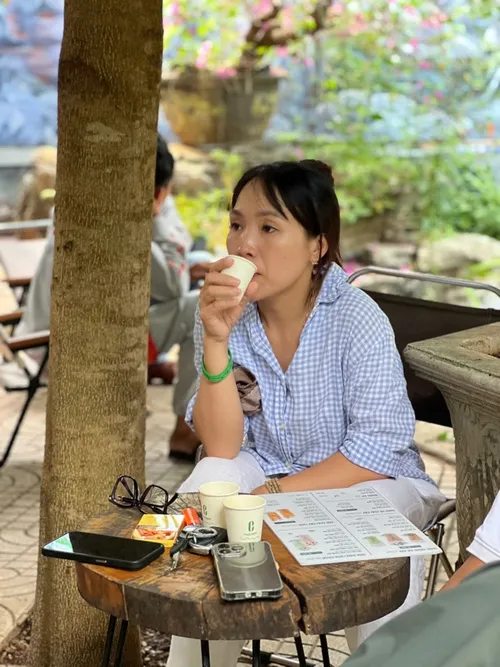 Xuyên Việt Farmstay Mùa 5 — Quảng Nam, 7/6 (ảnh 35)