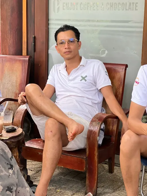 Xuyên Việt Farmstay Mùa 5 — Quảng Nam, 7/6 (ảnh 41)