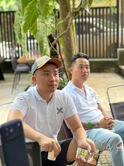 Xuyên Việt Farmstay Mùa 5 — Quảng Nam, 7/6 (ảnh 42)