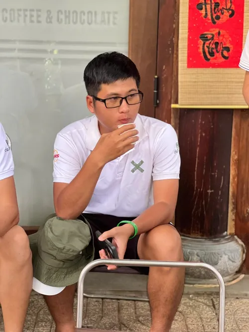 Xuyên Việt Farmstay Mùa 5 — Quảng Nam, 7/6 (ảnh 43)