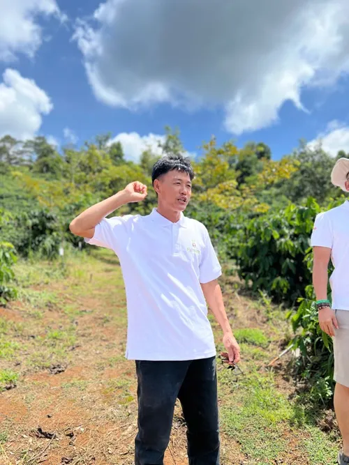 Xuyên Việt Farmstay Mùa 5 — Quảng Nam, 7/6 (ảnh 46)