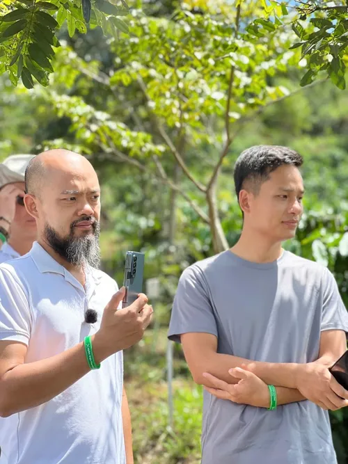 Xuyên Việt Farmstay Mùa 5 — Quảng Nam, 7/6 (ảnh 48)