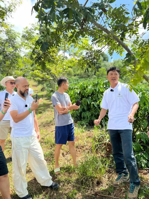 Xuyên Việt Farmstay Mùa 5 — Quảng Nam, 7/6 (ảnh 49)