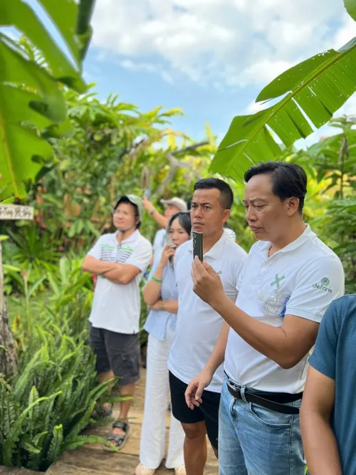 Xuyên Việt Farmstay Mùa 5 — Quảng Nam, 7/6 (ảnh 50)