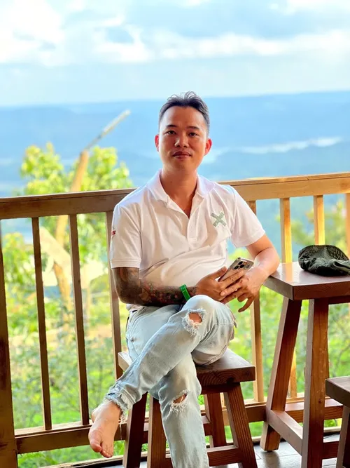 Xuyên Việt Farmstay Mùa 5 — Quảng Nam, 7/6 (ảnh 51)