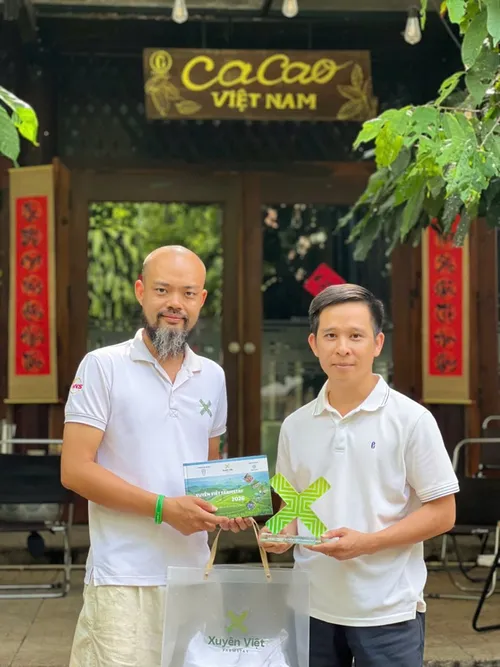 Xuyên Việt Farmstay Mùa 5 — Quảng Nam, 7/6 (ảnh 58)