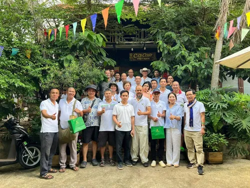 Xuyên Việt Farmstay Mùa 5 — Quảng Nam, 7/6 (ảnh 59)