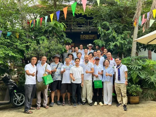 Xuyên Việt Farmstay Mùa 5 — Quảng Nam, 7/6 (ảnh 63)