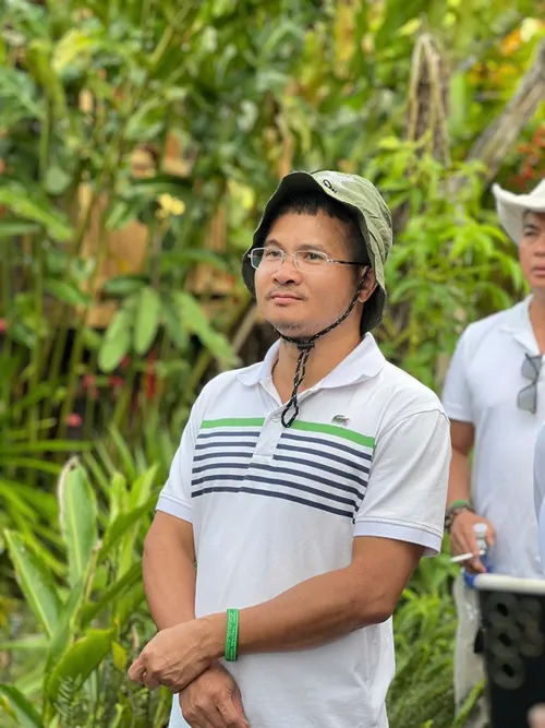 Xuyên Việt Farmstay Mùa 5 — Quảng Nam, 7/6 (ảnh 65)