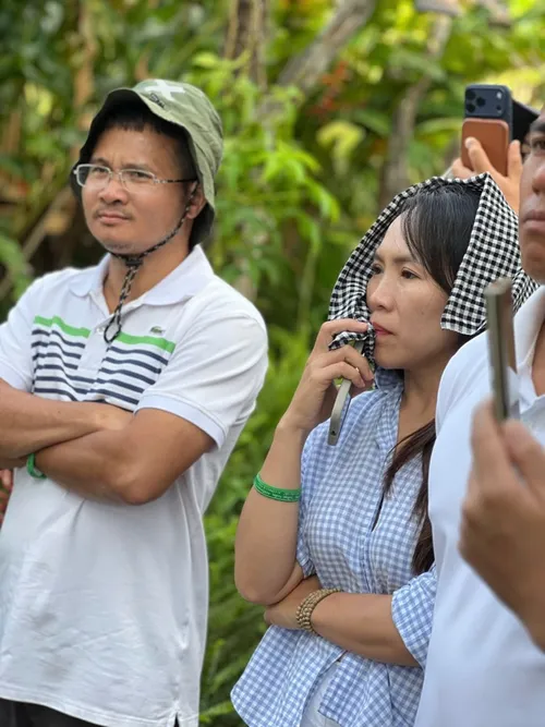 Xuyên Việt Farmstay Mùa 5 — Quảng Nam, 7/6 (ảnh 66)