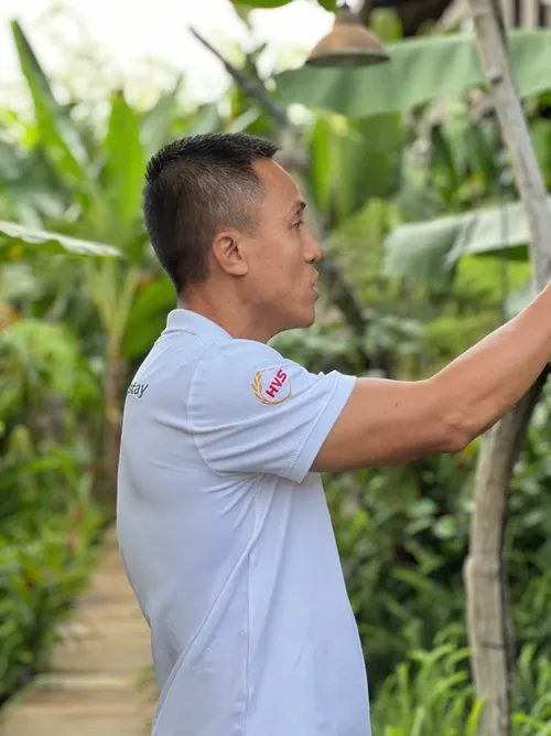 Xuyên Việt Farmstay Mùa 5 — Quảng Nam, 7/6 (ảnh 68)