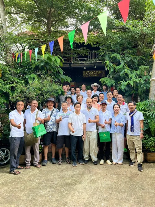 Xuyên Việt Farmstay Mùa 5 — Quảng Nam, 7/6 (ảnh 69)