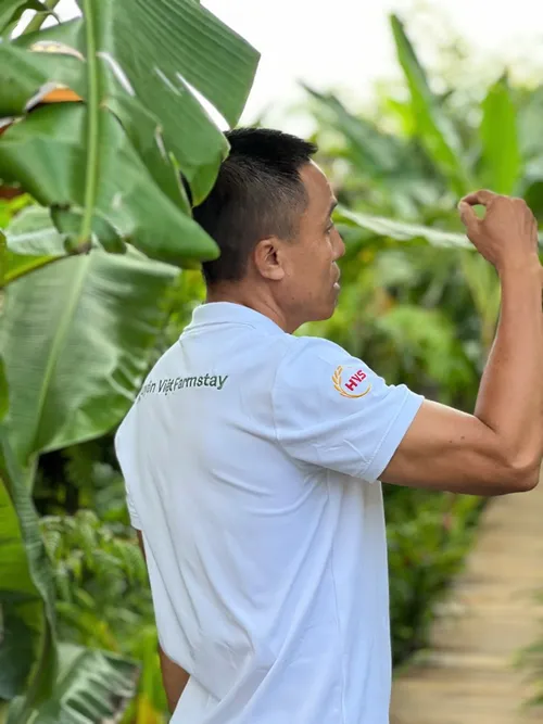 Xuyên Việt Farmstay Mùa 5 — Quảng Nam, 7/6 (ảnh 70)