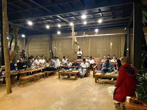 Xuyên Việt Farmstay Mùa 5 — Quảng Nam, 7/6 (ảnh 83)
