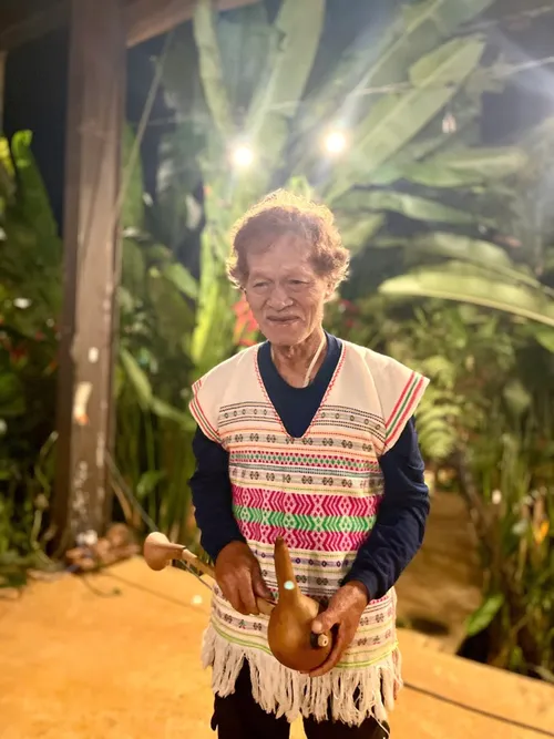 Xuyên Việt Farmstay Mùa 5 — Quảng Nam, 7/6 (ảnh 88)
