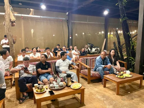 Xuyên Việt Farmstay Mùa 5 — Quảng Nam, 7/6 (ảnh 100)