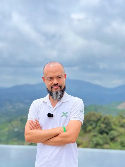 Xuyên Việt Farmstay Mùa 5 — Bình Định, 8/6 (ảnh 8)