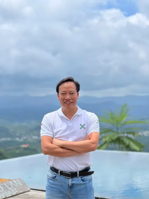 Xuyên Việt Farmstay Mùa 5 — Bình Định, 8/6 (ảnh 9)