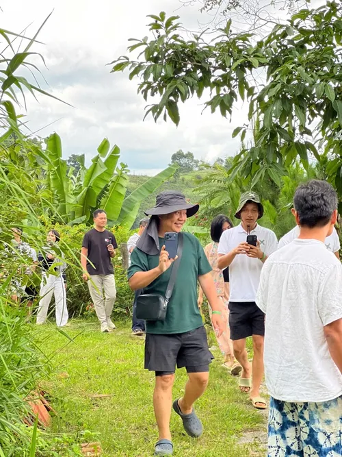 Xuyên Việt Farmstay Mùa 5 — Bình Định, 8/6 (ảnh 13)