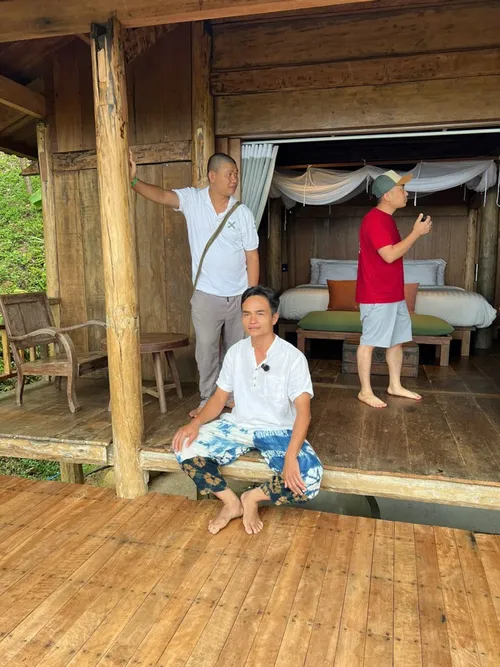 Xuyên Việt Farmstay Mùa 5 — Bình Định, 8/6 (ảnh 14)