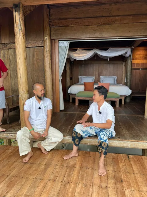 Xuyên Việt Farmstay Mùa 5 — Bình Định, 8/6 (ảnh 15)