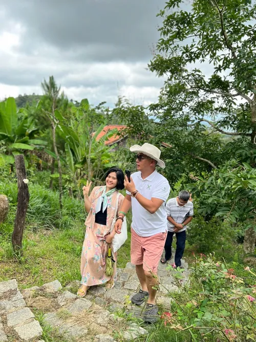 Xuyên Việt Farmstay Mùa 5 — Bình Định, 8/6 (ảnh 19)